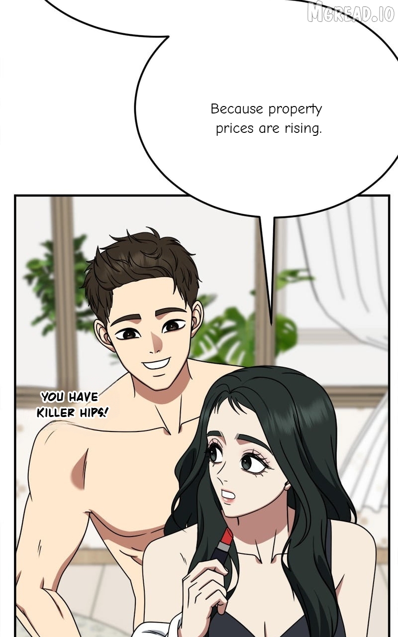 Change Me Chapter 251  - page 32